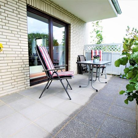 Ferienwohnung Kube Groemitz Exterior photo