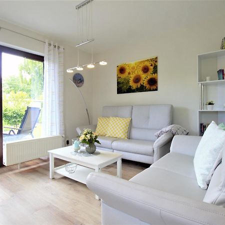 Ferienwohnung Kube Groemitz Exterior photo