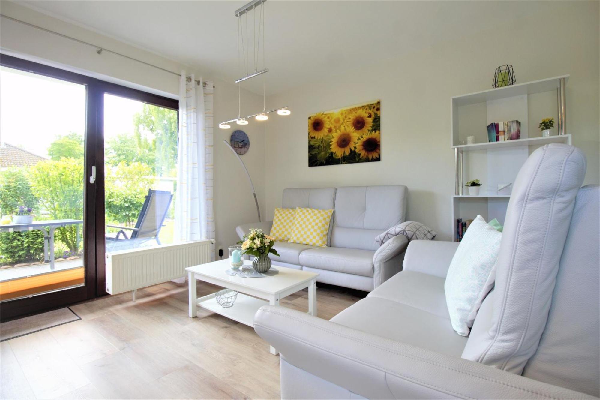 Ferienwohnung Kube Groemitz Exterior photo
