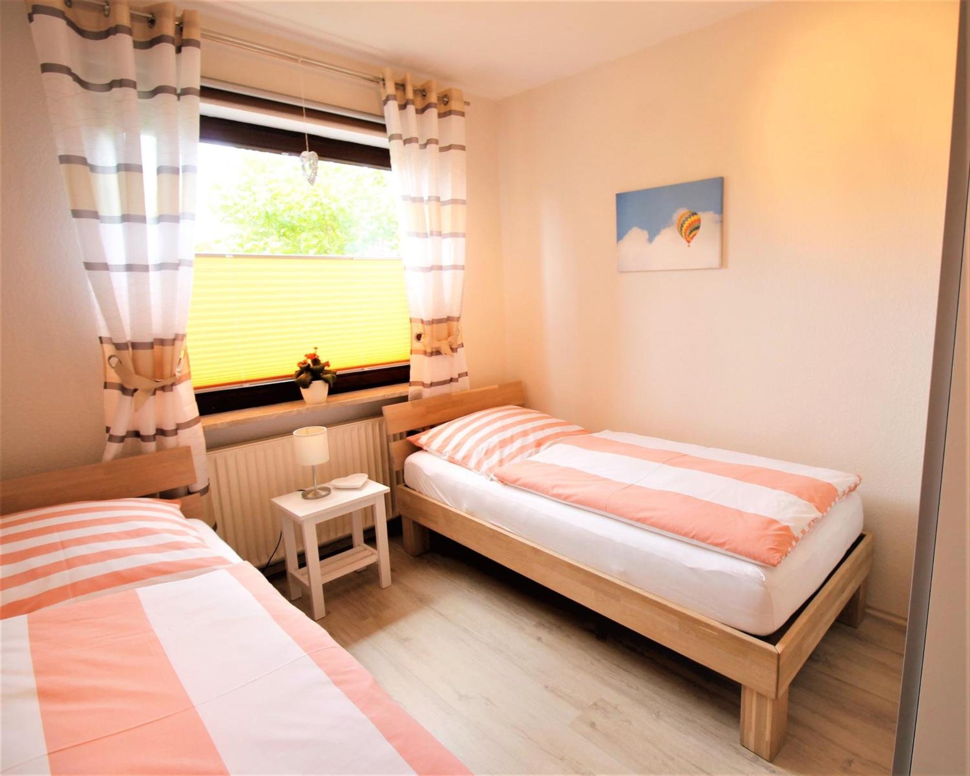 Ferienwohnung Kube Groemitz Exterior photo